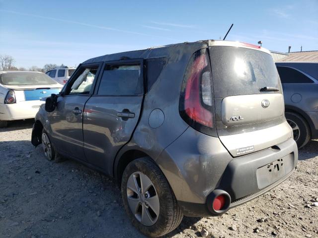 Photo 3 from auction – 2014 KIA SOUL with VIN KNDJN2A22E7060054