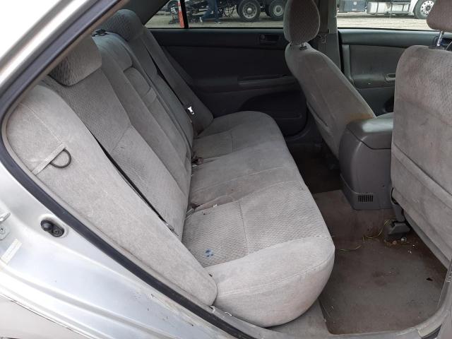 Photo 6 from auction – 2003 TOYOTA CAMRY LE with VIN 4T1BE32K03U687919