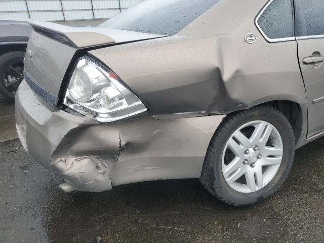 Photo 9 from auction – 2006 CHEVROLET IMPALA LT with VIN 2G1WC581X69188772