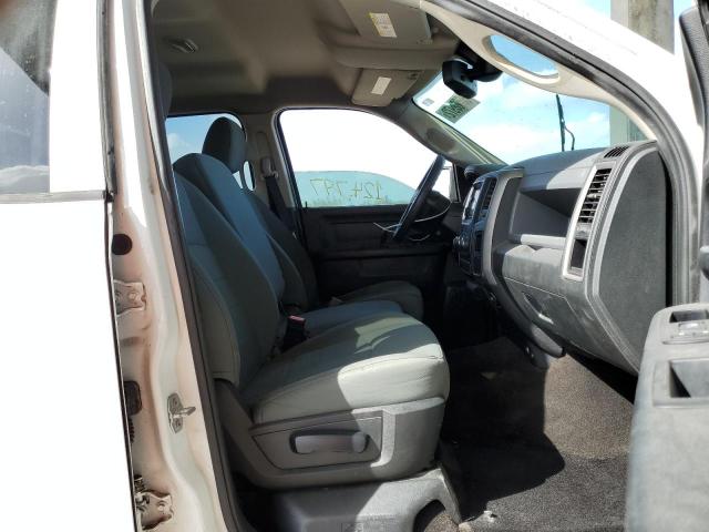 Photo 5 from auction – 2015 RAM 1500 ST with VIN 1C6RR6KM1FS612924