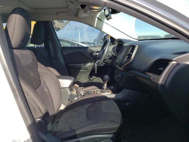 Photo 5 from auction – 2015 JEEP CHEROKEE L with VIN 1C4PJMCBXFW679295