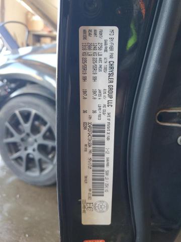 Photo 10 from auction – 2012 DODGE JOURNEY R/ with VIN 3C4PDDFG4CT241694