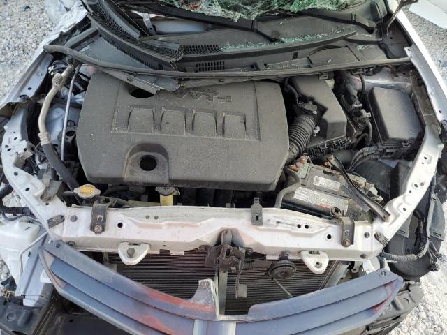 Photo 7 from auction – 2015 TOYOTA COROLLA L with VIN 2T1BURHE5FC308202