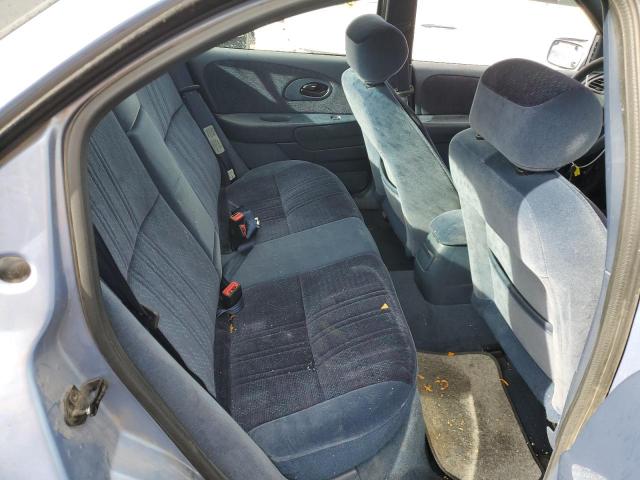Photo 6 from auction – 1996 MERCURY MYSTIQUE G with VIN 1MELM6534TK644910