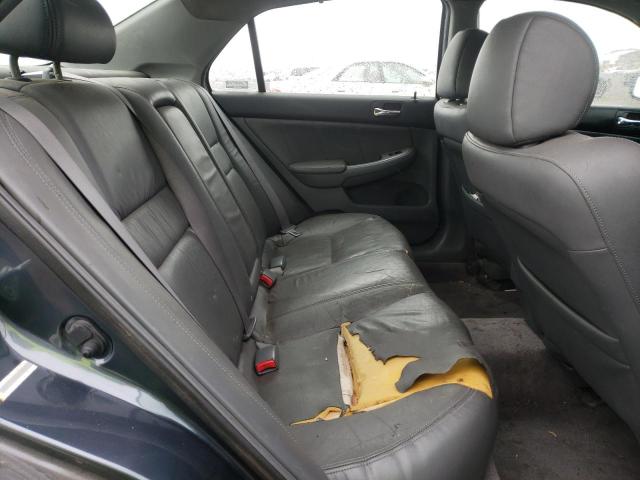 Photo 6 from auction – 2003 HONDA ACCORD EX with VIN JHMCM56633C056073