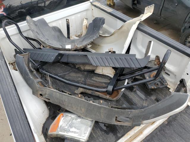 Photo 12 from auction – 2013 FORD F150 SUPER with VIN 1FTFX1EF8DFA68820