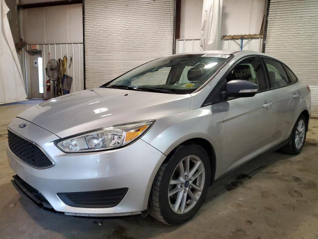 Photo 2 from auction – 2015 FORD FOCUS SE with VIN 1FADP3F2XFL282832