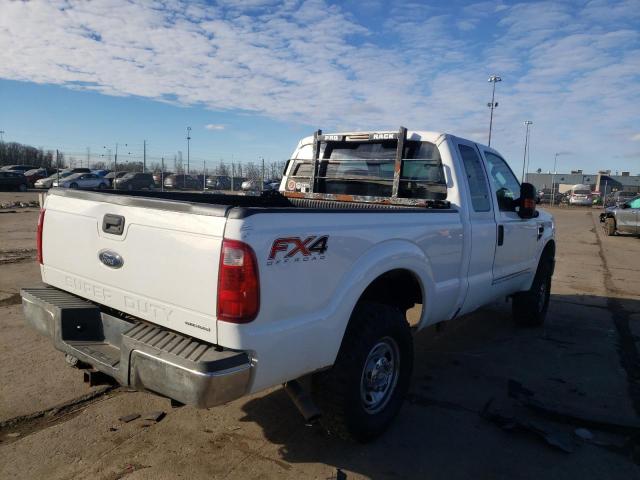 Photo 4 from auction – 2010 FORD F250 SUPER with VIN 1FTSX2B59AEB13152