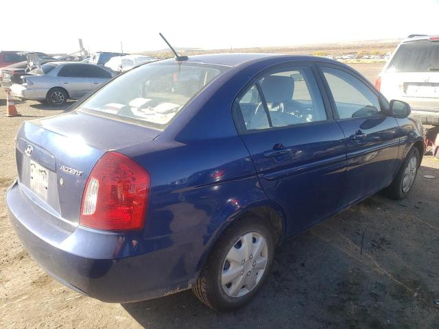 Photo 3 from auction – 2011 HYUNDAI ACCENT GLS with VIN KMHCN4AC3BU600470