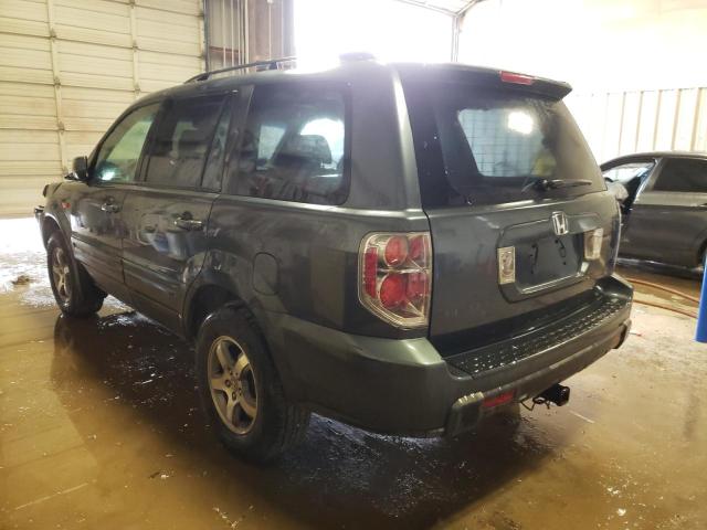 صورة رقم 3 من المزاد - 2006 HONDA PILOT EX مع VIN 5FNYF286X6B010468