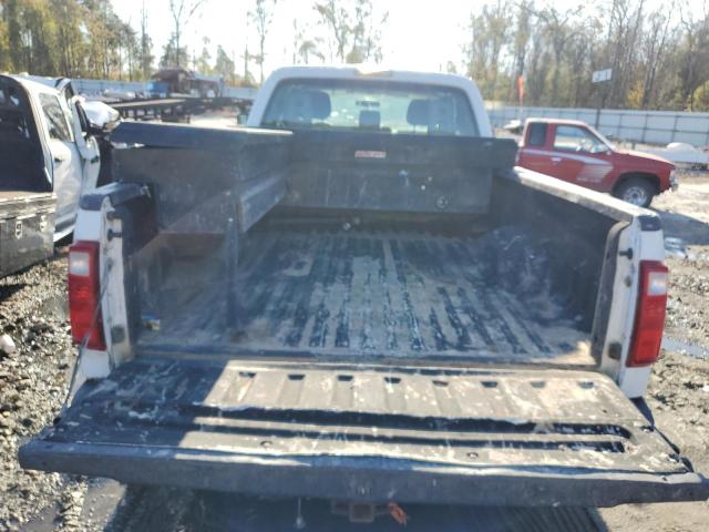 Photo 9 from auction – 2014 FORD F250 SUPER with VIN 1FT7X2A60EEB01350