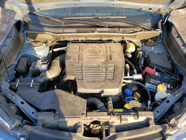 Photo 7 from auction – 2019 SUBARU FORESTER T with VIN JF2SKAWC9KH504143