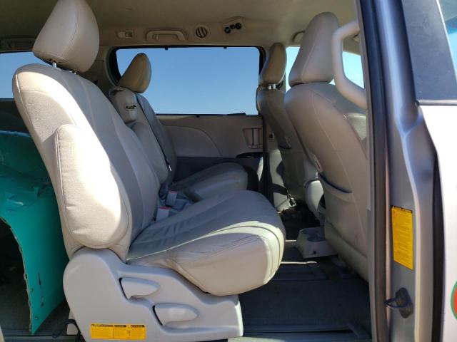 Photo 6 from auction – 2012 TOYOTA SIENNA with VIN 5TDKK3DC0CS177917
