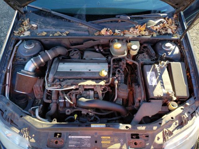 Photo 7 from auction – 2006 SAAB 9-3 with VIN YS3FD49Y161127785