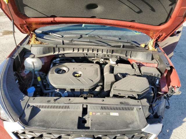 Photo 7 from auction – 2020 HYUNDAI TUCSON LIM with VIN KM8J3CA49LU267547