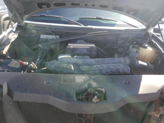 Photo 7 from auction – 2005 FORD F150 with VIN 1FTPX12575FA10330
