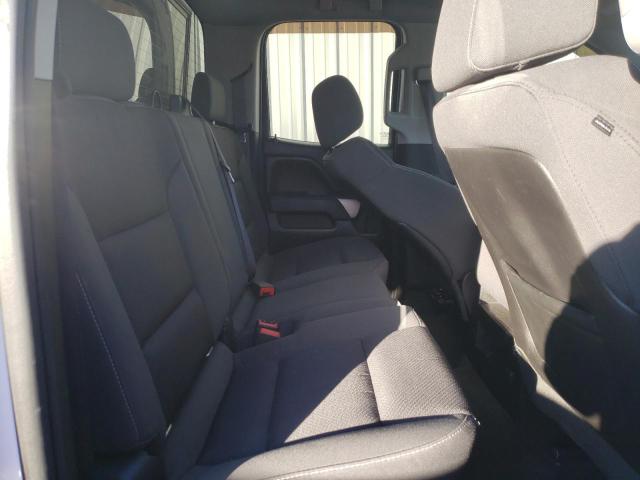 Photo 6 from auction – 2015 CHEVROLET SILVERADO with VIN 1GCRCREH6FZ444764