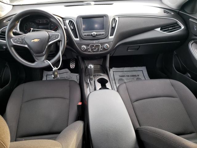 Photo 8 from auction – 2017 CHEVROLET MALIBU LS with VIN 1G1ZB5ST6HF182536