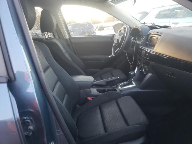 Photo 5 from auction – 2015 MAZDA CX-5 TOURI with VIN JM3KE2CY2F0487421
