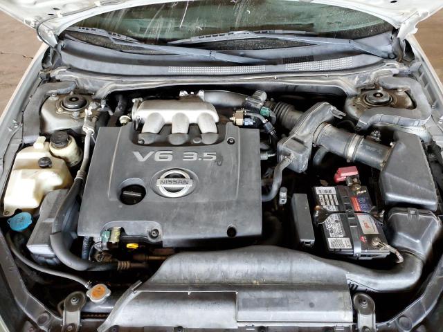 Photo 7 from auction – 2005 NISSAN ALTIMA SE with VIN 1N4BL11DX5C190957