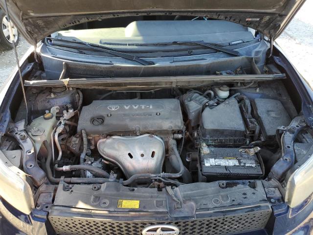 Photo 7 from auction – 2008 TOYOTA SCION XB with VIN JTLKE50EX81033973