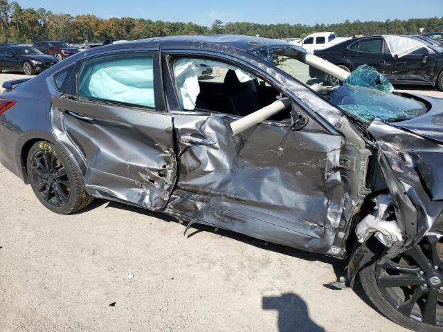 Photo 9 from auction – 2017 NISSAN ALTIMA 2.5 with VIN 1N4AL3AP0HC240710