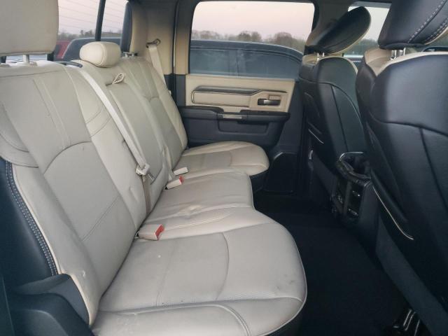 Photo 6 from auction – 2021 RAM 3500 LIMIT with VIN 3C63R3RL3MG522079