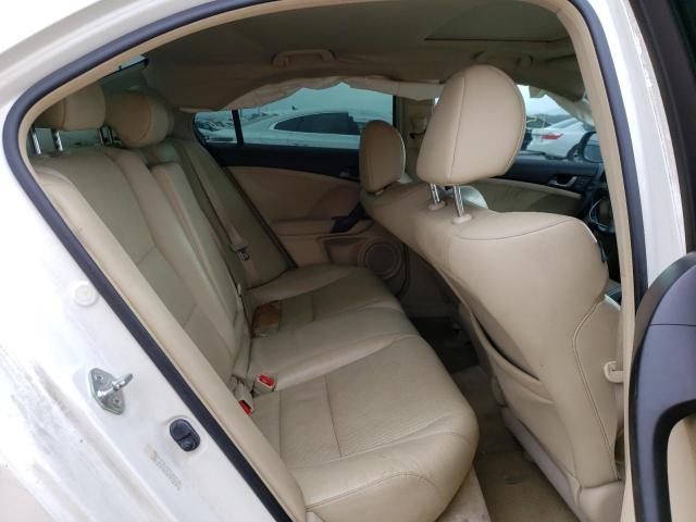 Photo 10 from auction – 2010 ACURA TSX with VIN JH4CU2F65AC014855