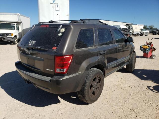 Photo 4 from auction – 2005 JEEP GRAND CHER with VIN 1J4GR48K45C615085