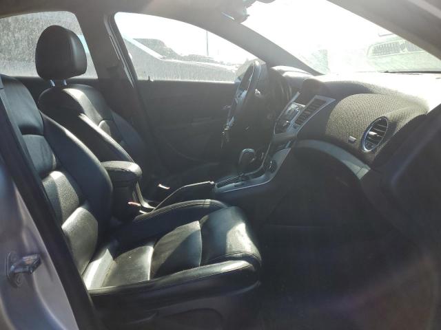 Photo 5 from auction – 2012 CHEVROLET CRUZE LT with VIN 1G1PG5SC7C7117139