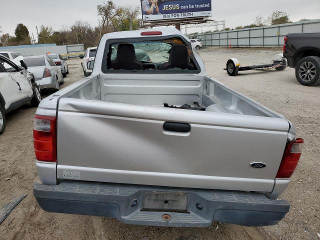Photo 6 from auction – 2005 FORD RANGER with VIN 1FTYR10D65PA06904