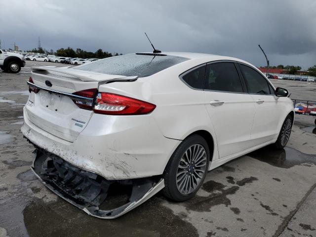Photo 4 from auction – 2017 FORD FUSION TIT with VIN 3FA6P0K91HR339806