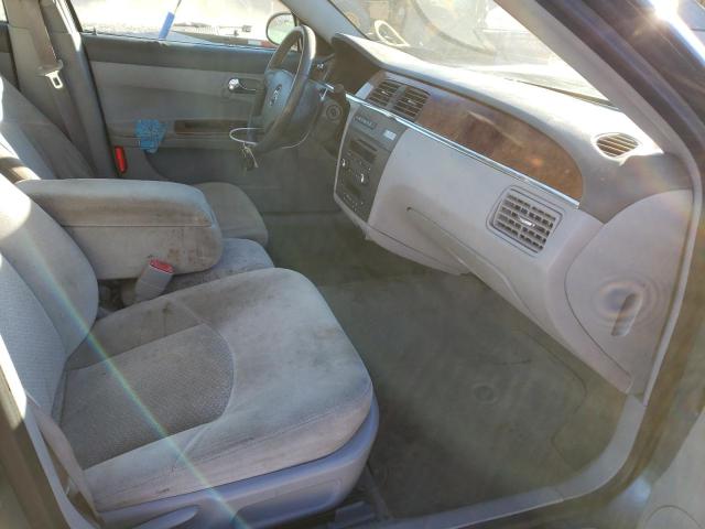 Photo 5 from auction – 2006 BUICK LACROSSE C with VIN 2G4WC582061164569