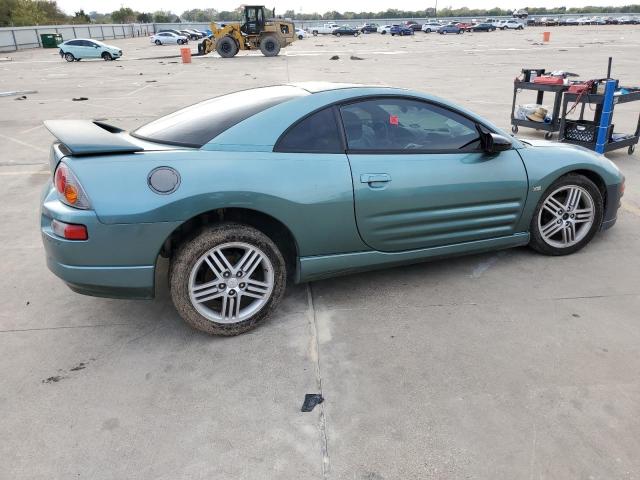 Photo 3 from auction – 2005 MITSUBISHI ECLIPSE GT with VIN 4A3AC84H85E016710