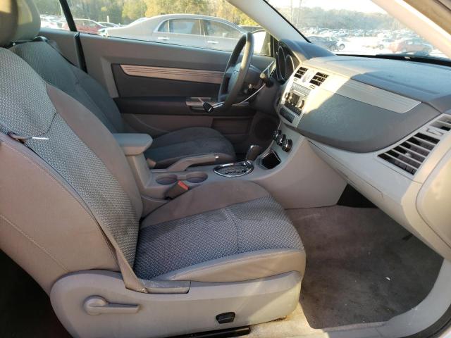 Photo 5 from auction – 2008 CHRYSLER SEBRING with VIN 1C3LC45K08N234177