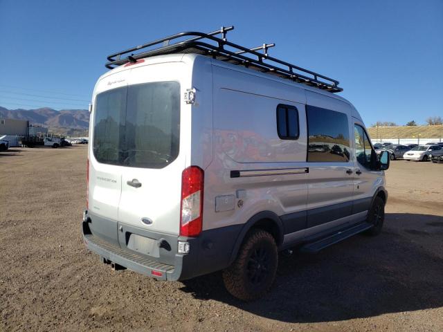 Photo 4 from auction – 2015 FORD TRANSIT T- with VIN 1FTNR2CG0FKA22920
