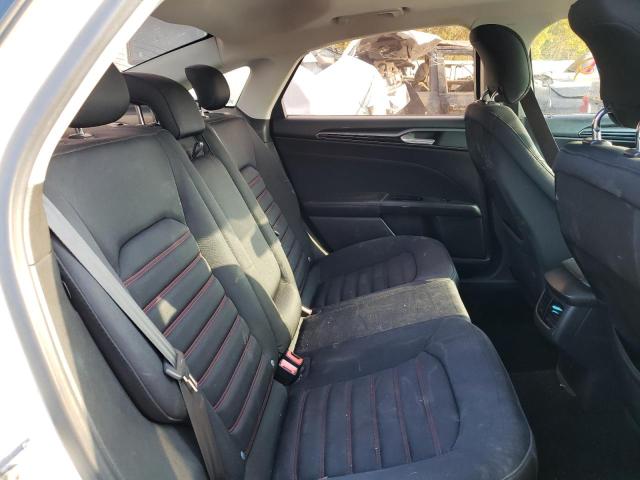 Photo 6 from auction – 2013 FORD FUSION SE with VIN 3FA6P0HR7DR138171