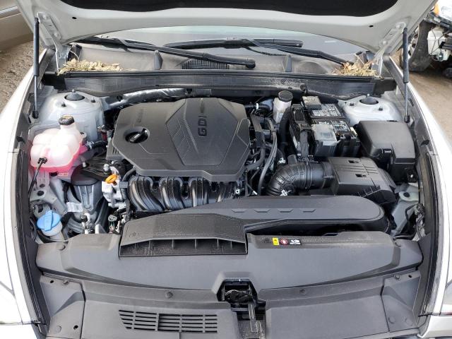 Photo 7 from auction – 2021 HYUNDAI SONATA SE with VIN 5NPEG4JA2MH118544