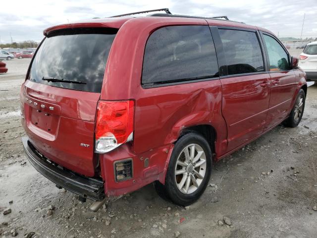 Photo 4 from auction – 2015 DODGE GRAND CARA with VIN 2C4RDGCG9FR667662