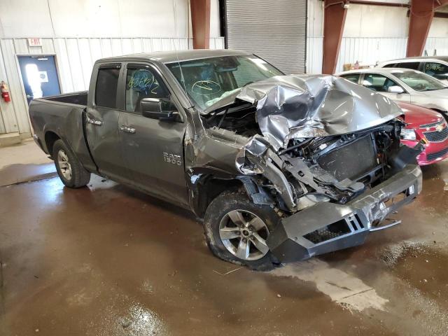 RAM 1500 SLT 2013 with VIN 1C6RR7GP3DS615572 - Photo from auction