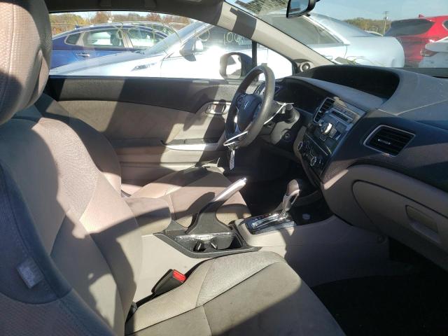 Photo 5 from auction – 2013 HONDA CIVIC EX with VIN 2HGFG3B8XDH503516