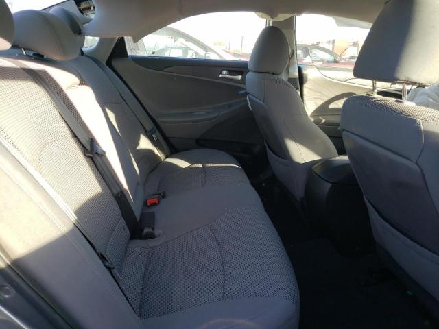 Фото 6 с аукциона – 2012 HYUNDAI SONATA GLS с VIN 5NPEB4AC0CH478331