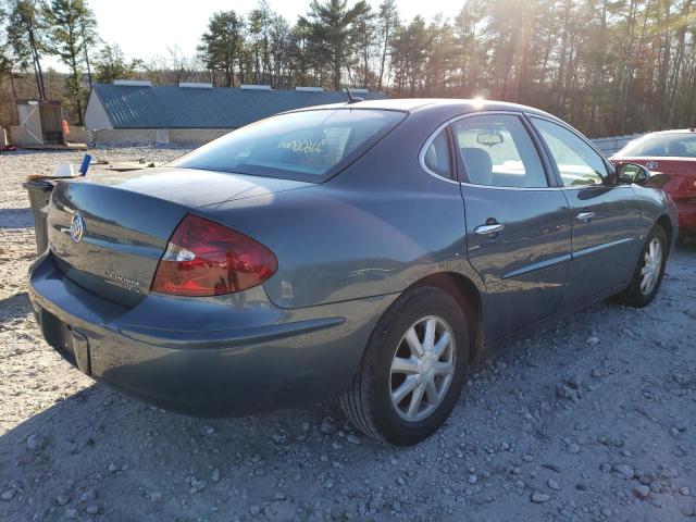 Photo 4 from auction – 2006 BUICK LACROSSE C with VIN 2G4WC582061164569