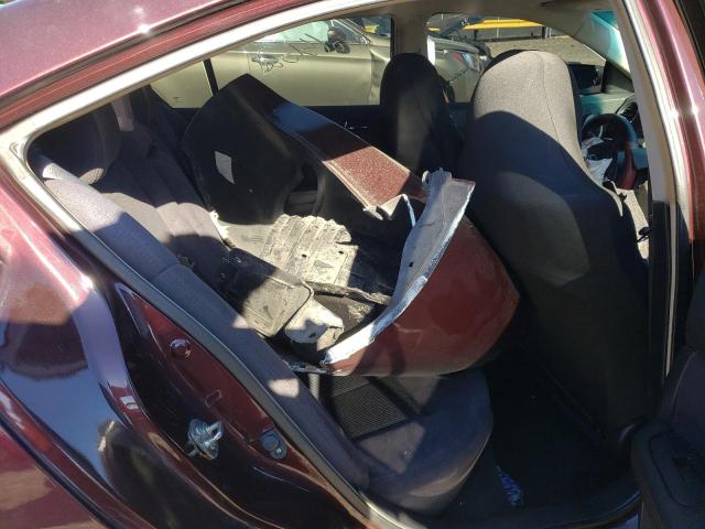 Photo 6 from auction – 2014 NISSAN MAXIMA S with VIN 1N4AA5AP0EC447501