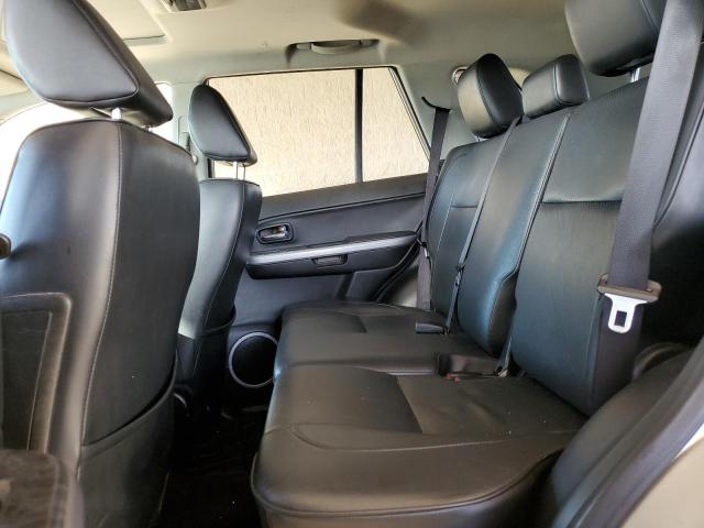 Photo 6 from auction – 2011 SUZUKI GRAND VITA with VIN JS3TE0D76B4100347