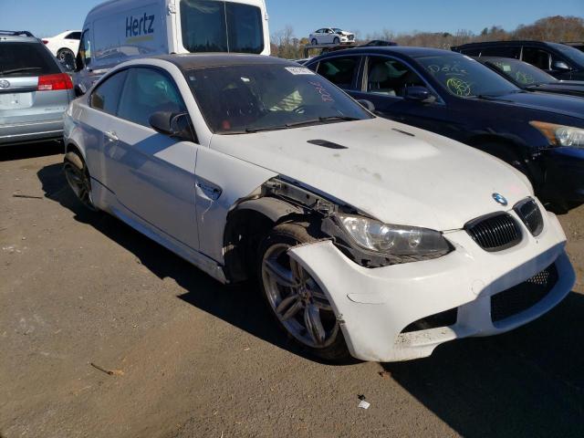 Photo 9 from auction – 2011 BMW M3 with VIN WBSKG9C57BE797393