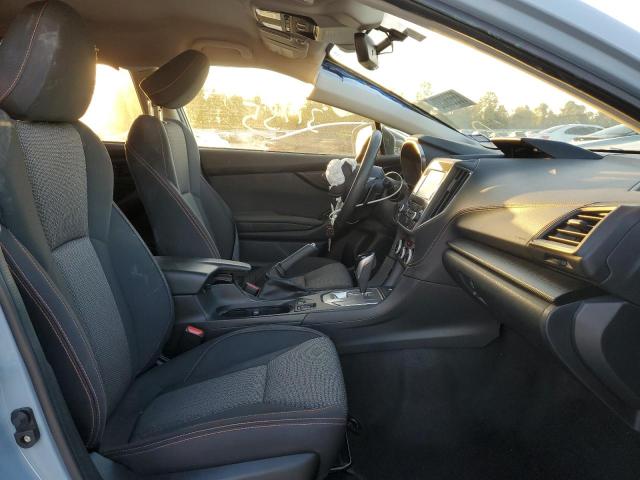 Photo 5 from auction – 2021 SUBARU CROSSTREK with VIN JF2GTAPC2M8347897