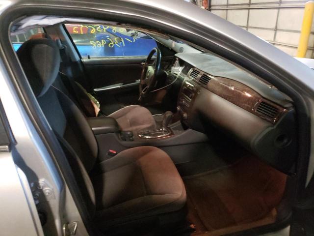 Photo 5 from auction – 2013 CHEVROLET IMPALA LT with VIN 2G1WG5E30D1260472