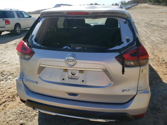 Фото 9 с аукциона – 2017 NISSAN ROGUE S с VIN KNMAT2MT4HP587348