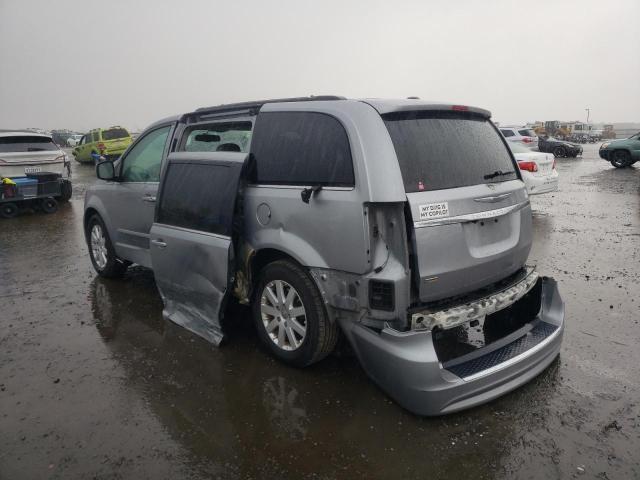 Photo 3 from auction – 2014 CHRYSLER TOWN & COU with VIN 2C4RC1BG7ER440387
